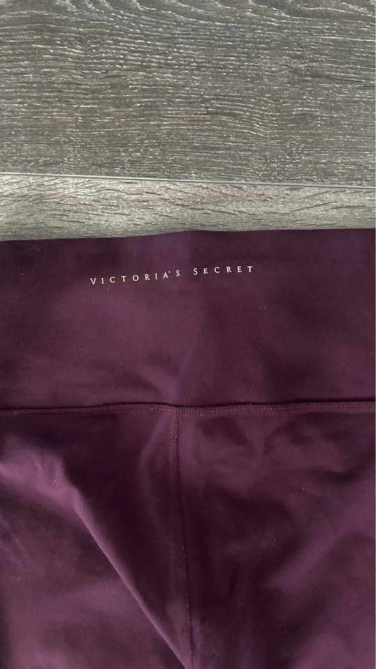 Victorias Secret Leggings Size 6(m) - photo 3