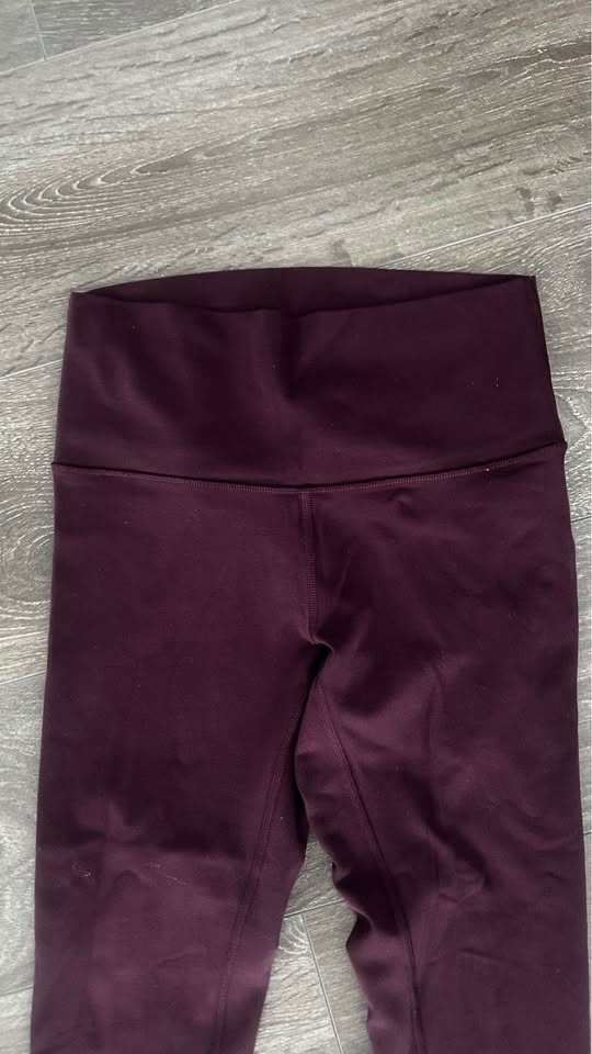 Victorias Secret Leggings Size 6(m) - photo 4
