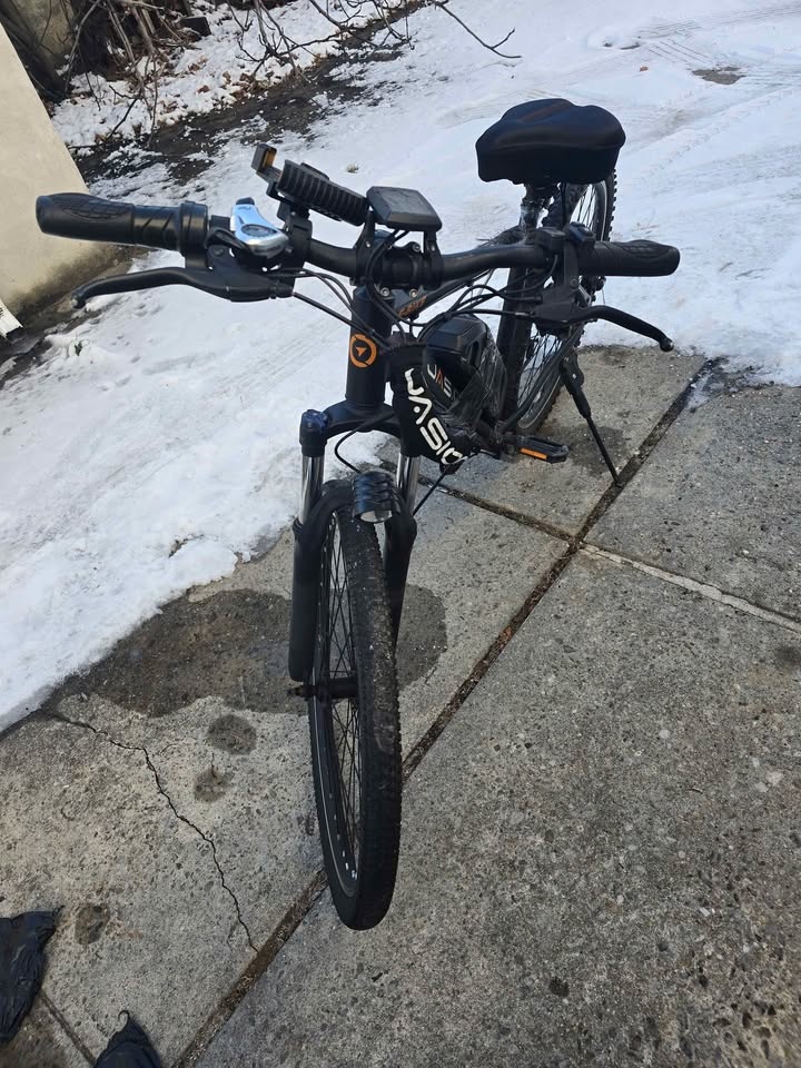 E BIKE - photo 2