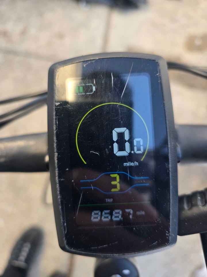 E BIKE - photo 3