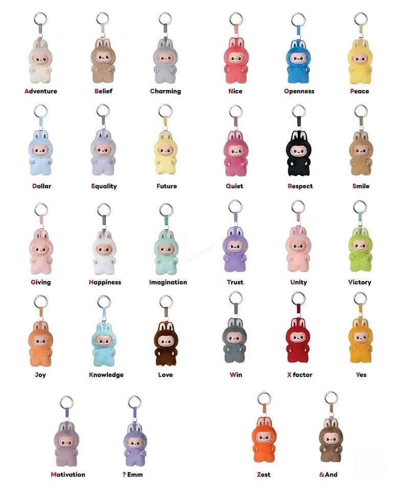 Labubu Clearance Sale! $32 - photo 5