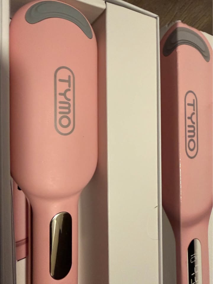 TYMO ROVY COMPACT Hair Waver Curling Iron - photo 2