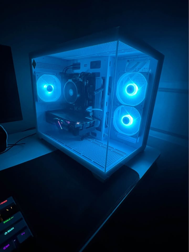 Gaming Pc - photo 2