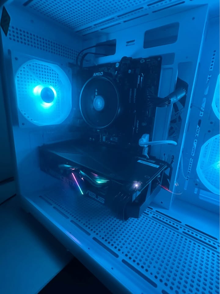 Gaming Pc - photo 3