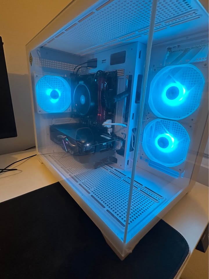 Gaming Pc - photo 4