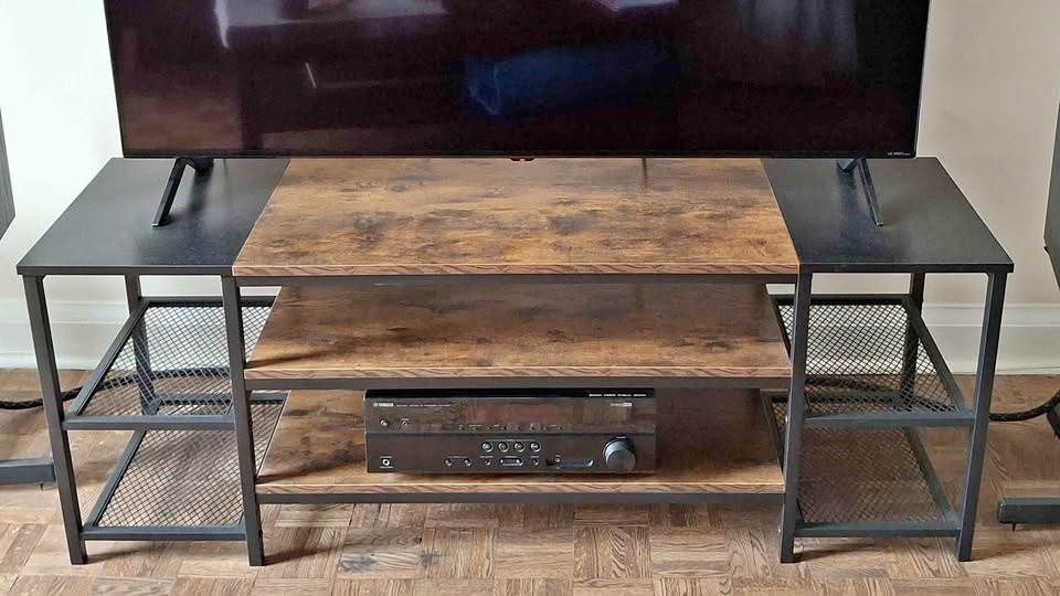 TV stand