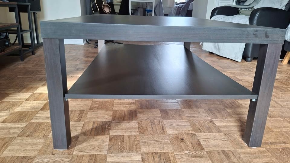 Coffee table - photo 3