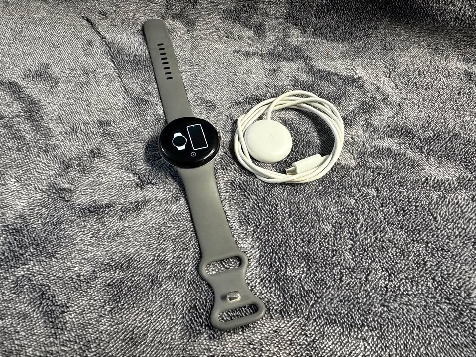 Google Pixel Watch LTE+WIFI