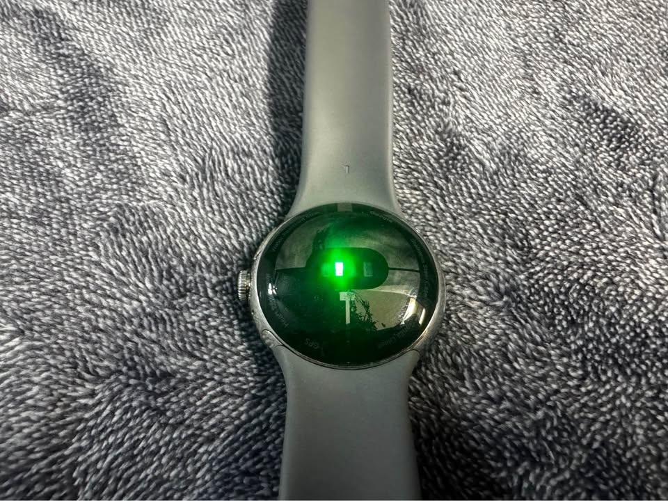 Google Pixel Watch LTE+WIFI - photo 5