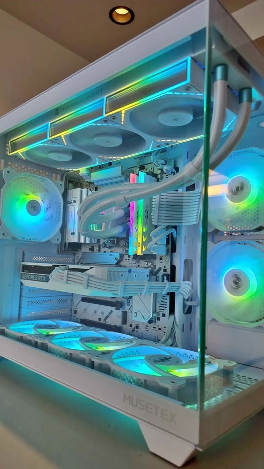 Gaming PC (NO GPU, READ DESC)