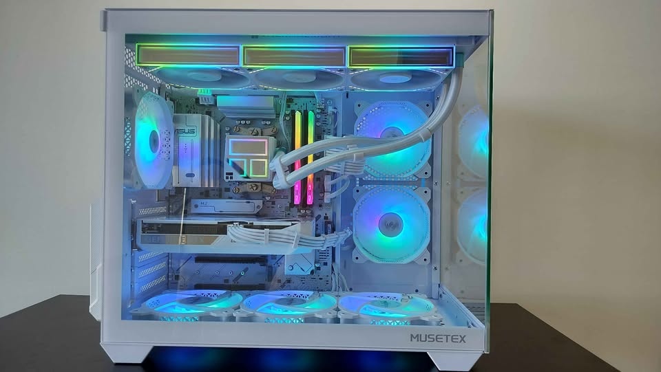 Gaming PC (NO GPU, READ DESC) - photo 2