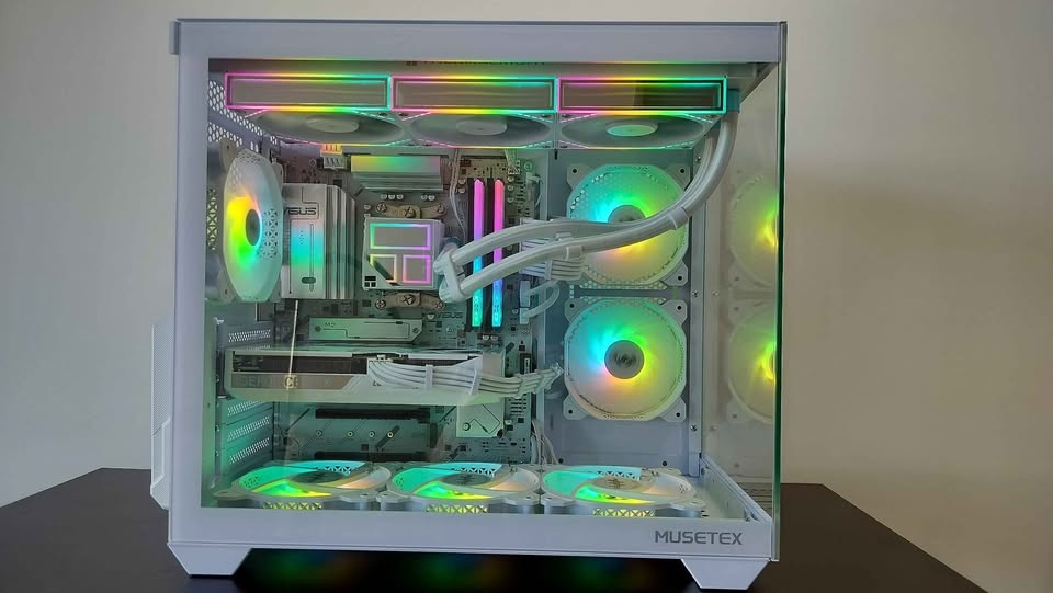 Gaming PC (NO GPU, READ DESC) - photo 3
