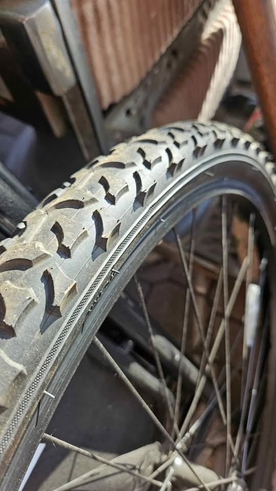 Boundary trail hyper bicycle - photo 4