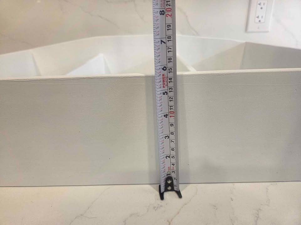 Party / sweet table planning prop - photo 3