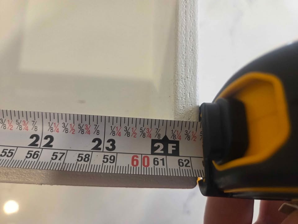 Party / sweet table planning prop - photo 4