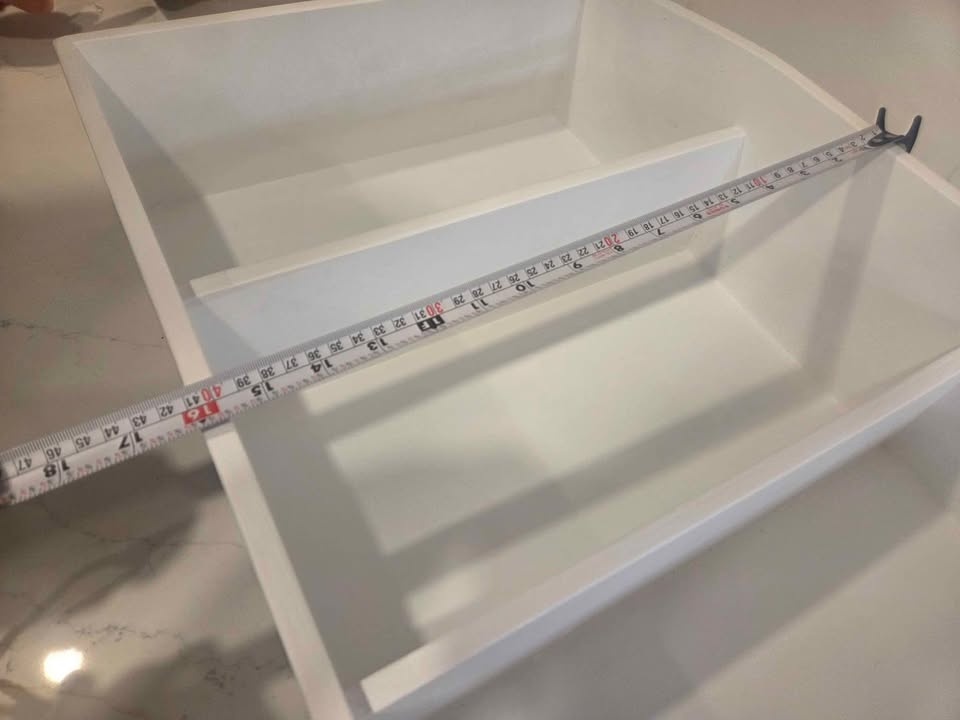 Party / sweet table planning prop - photo 5