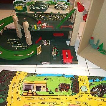 Majorette Vintage Special Forces Command Centre - photo 2
