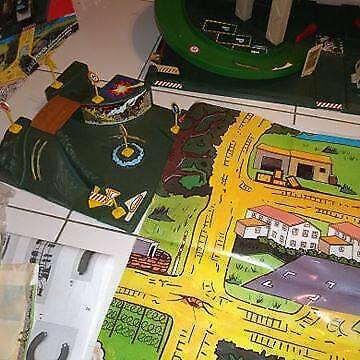 Majorette Vintage Special Forces Command Centre - photo 3