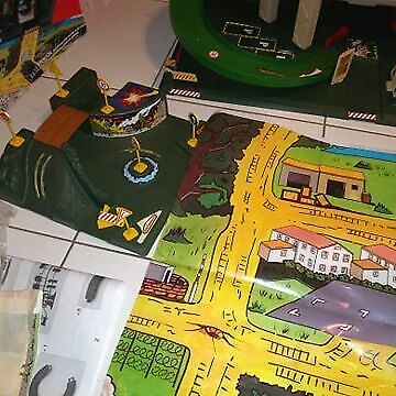 Majorette Special Forces Command Centre - photo 3