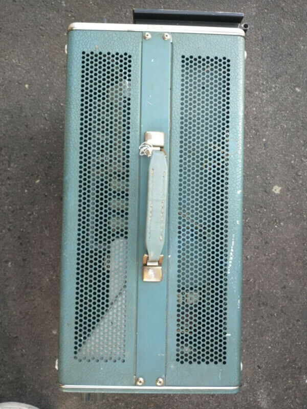 Tektronix Type 564 Storage Oscilloscope - Rare - photo 3