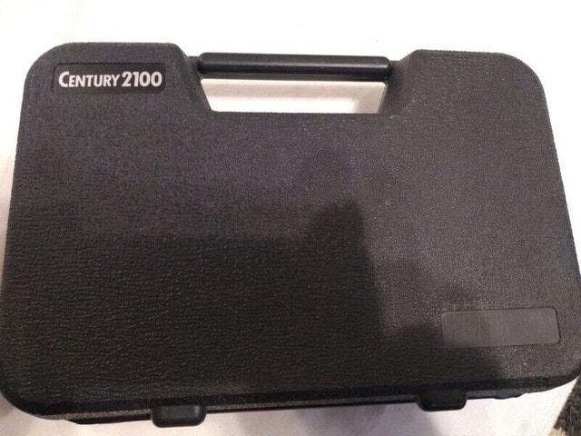 Century 2100 Tens Unit Stimulation DeviceBrand new - photo 4