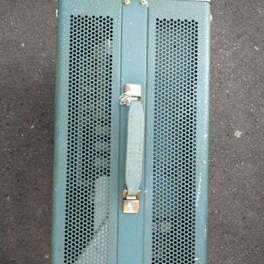 Tektronix Type 564 Storage Oscilloscope - photo 4