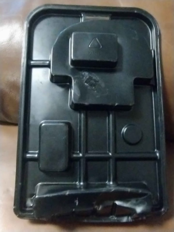 Panasonic ArmBand Radio (Please Read) - photo 2