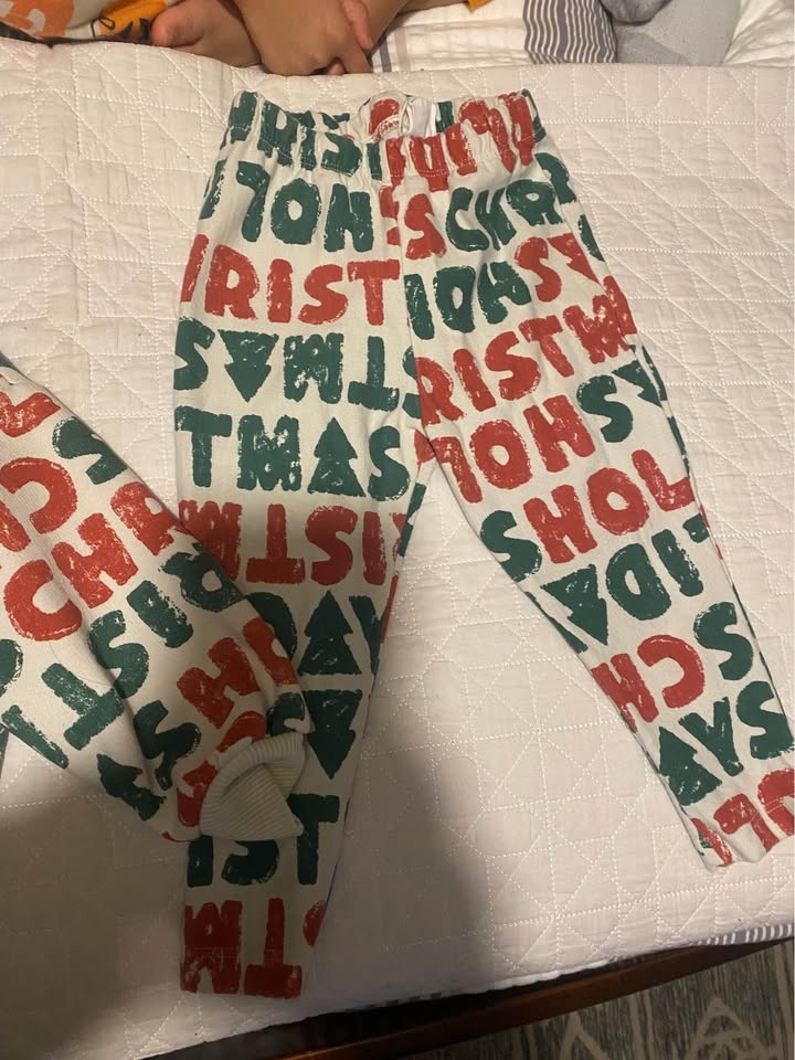 Christmas Outfit - photo 2
