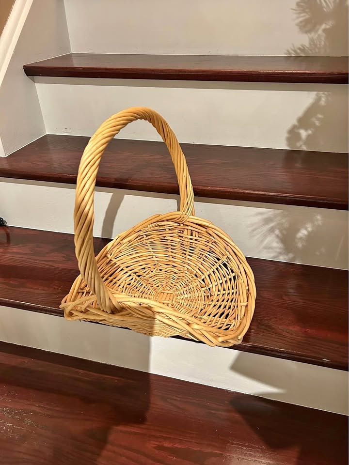 Baskets