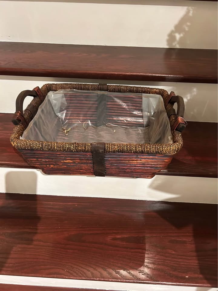 Baskets - photo 2