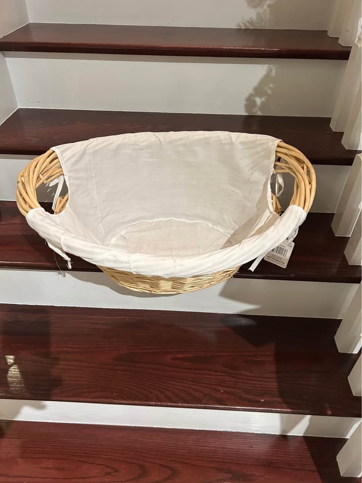 Baskets - photo 3