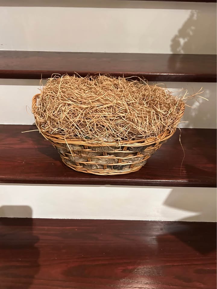 Baskets - photo 4