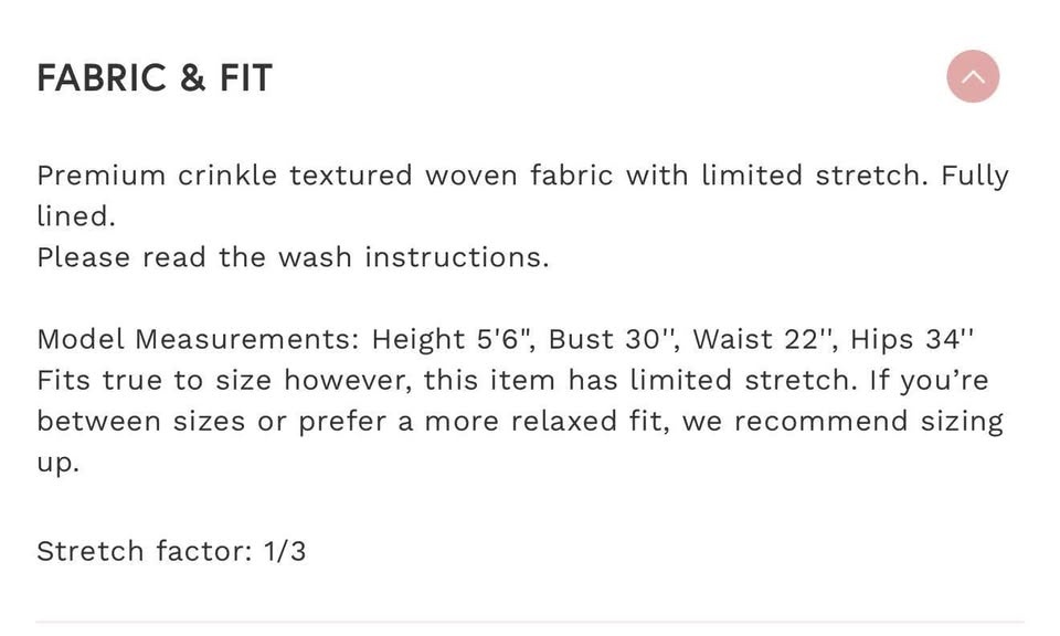 BNWT Oh Polly white halter dress - photo 4