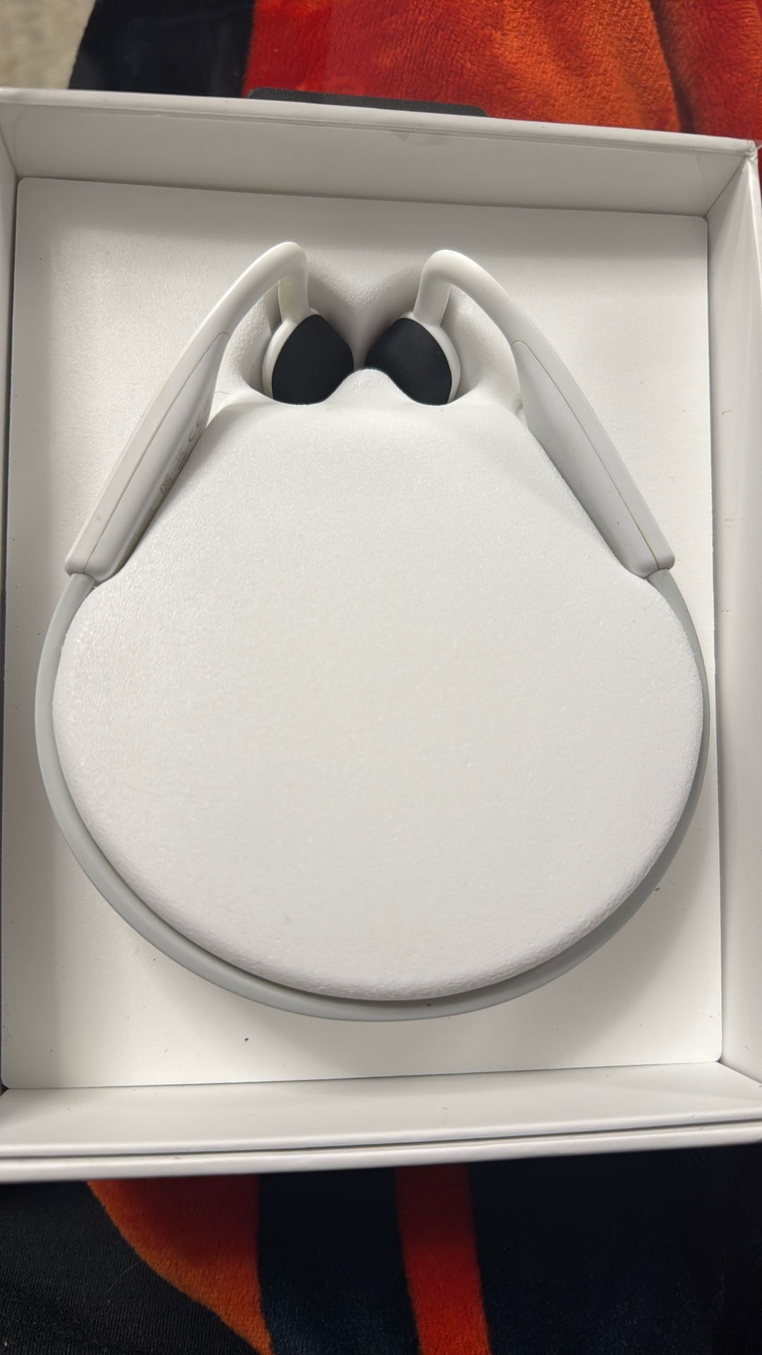 AfterShokz Openmove Wireless Headphones