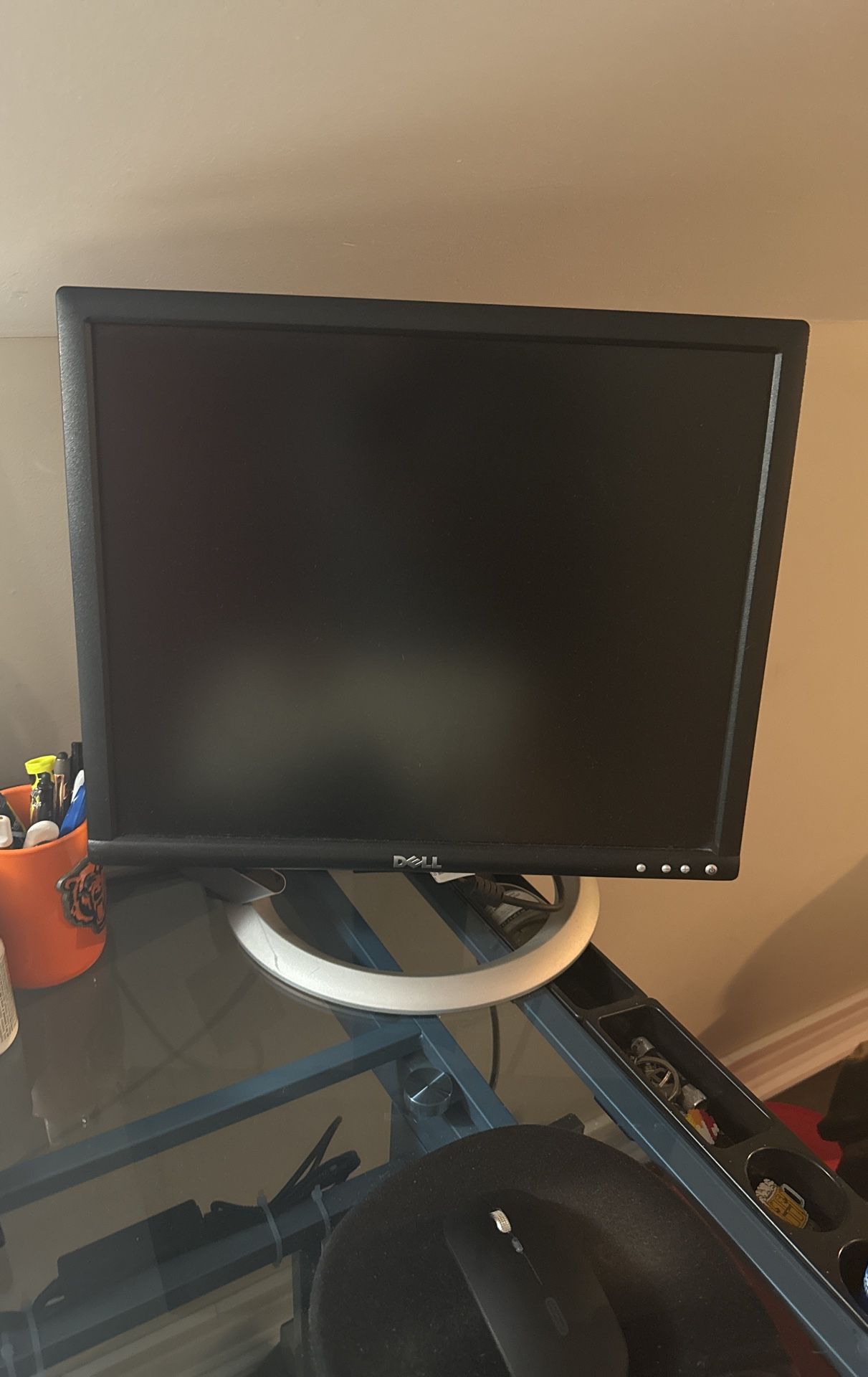 Dell Computer Screen