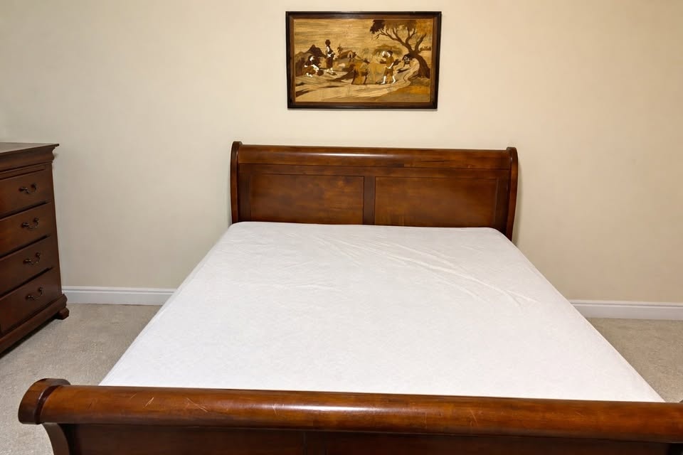 Serta 11.5” Firm Pillow Top Mattress