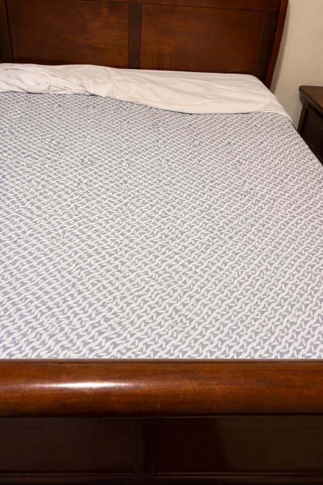 Serta 11.5” Firm Pillow Top Mattress - photo 3
