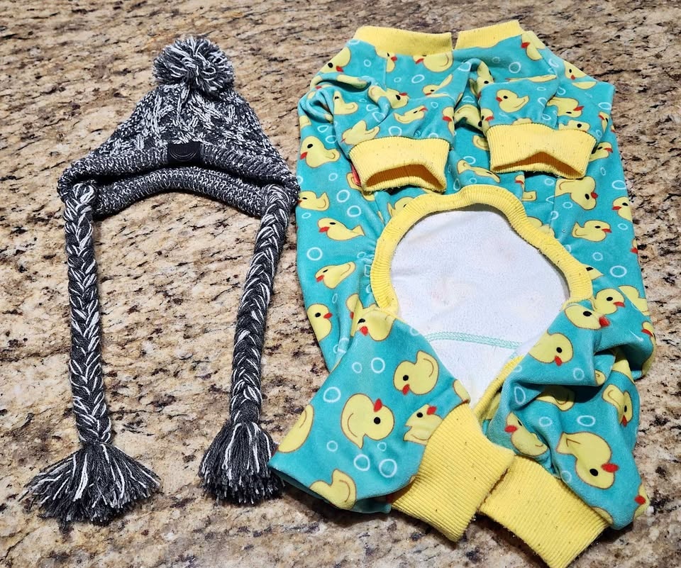 Dog Clothes
