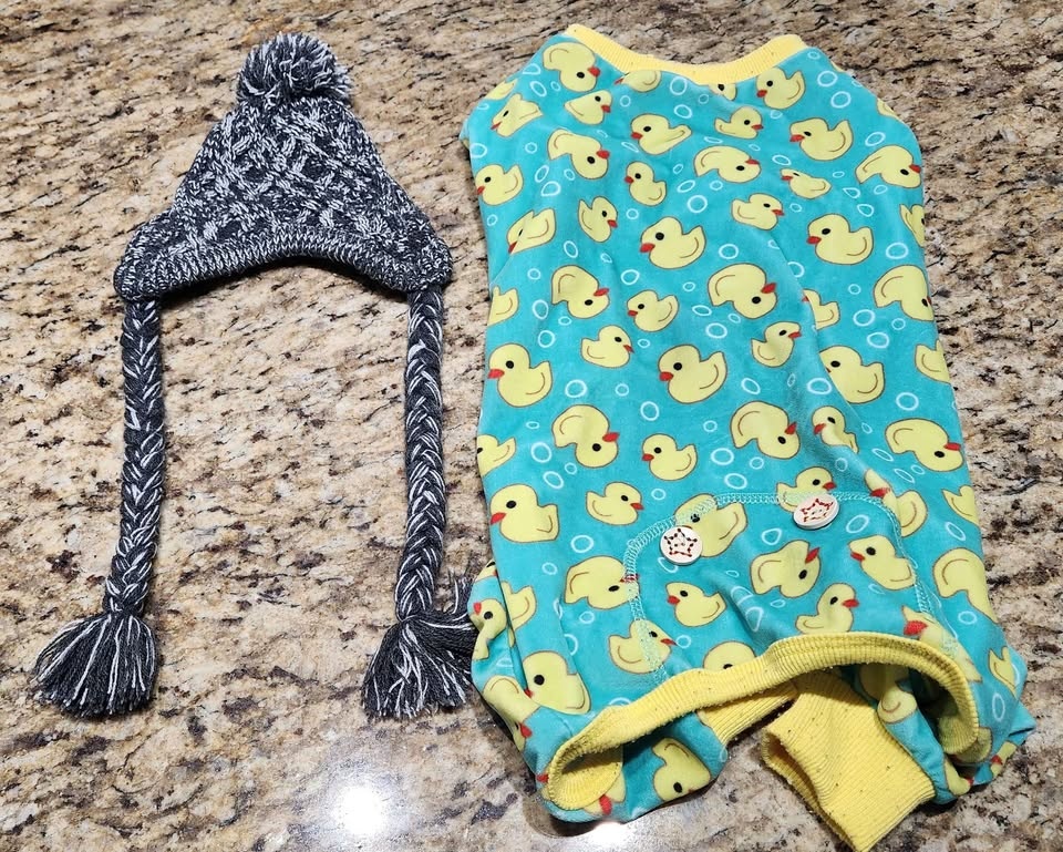 Dog Clothes - photo 2