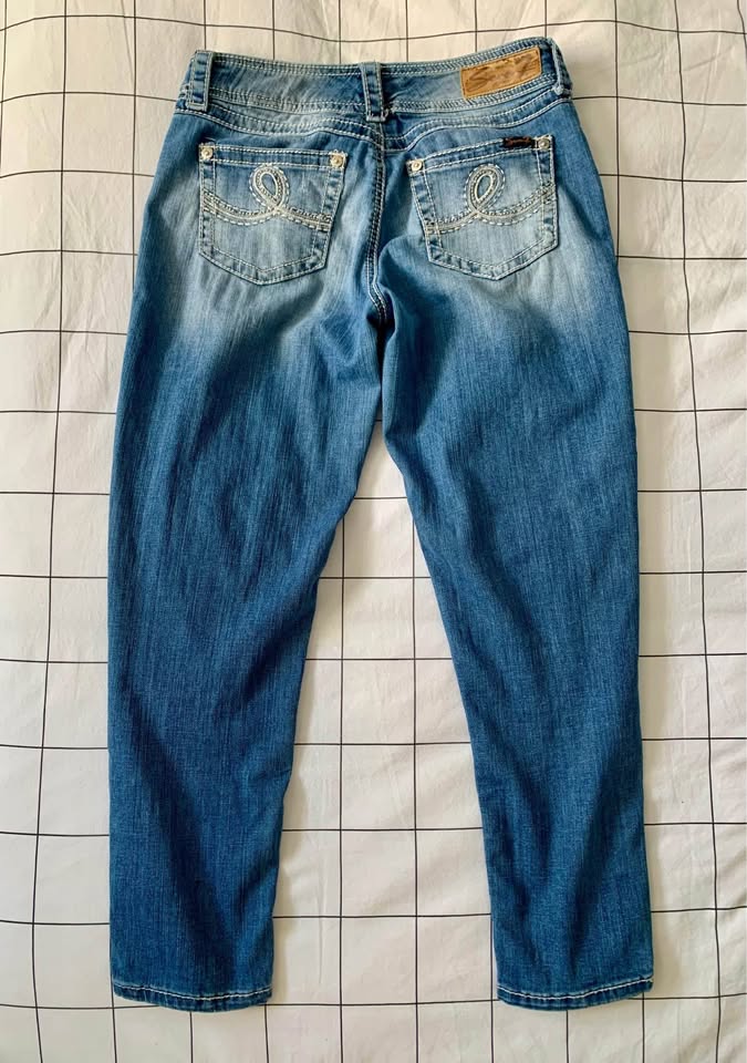 Seven Denim Jeans - size 28 - photo 2