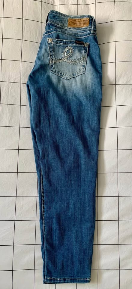 Seven Denim Jeans - size 28 - photo 3