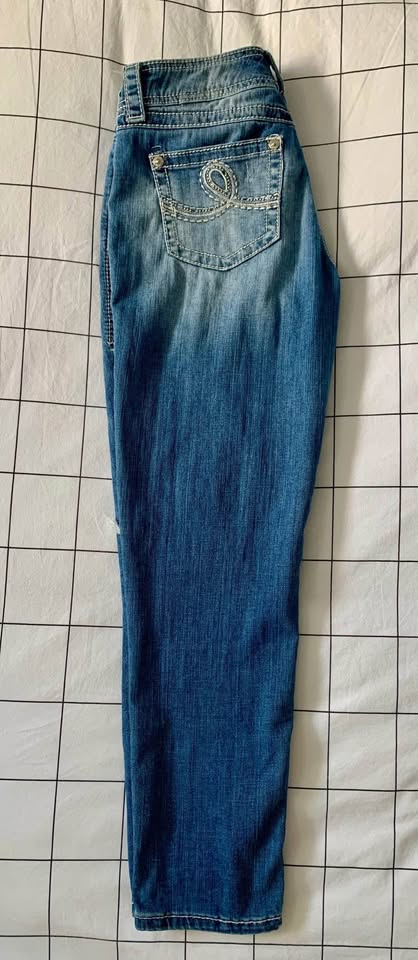 Seven Denim Jeans - size 28 - photo 4