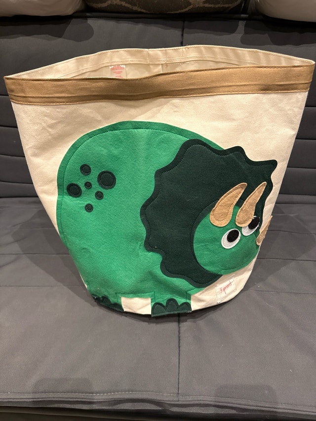 3 Sprouts Storage Bin
