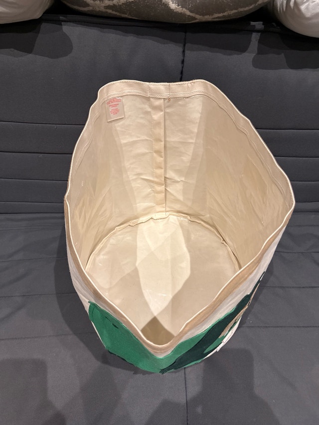 3 Sprouts Storage Bin - photo 2