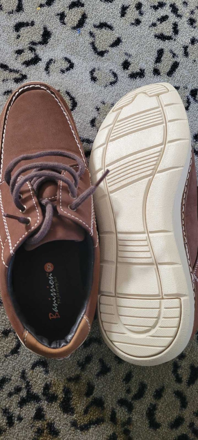 Brand New Shoes - photo 2