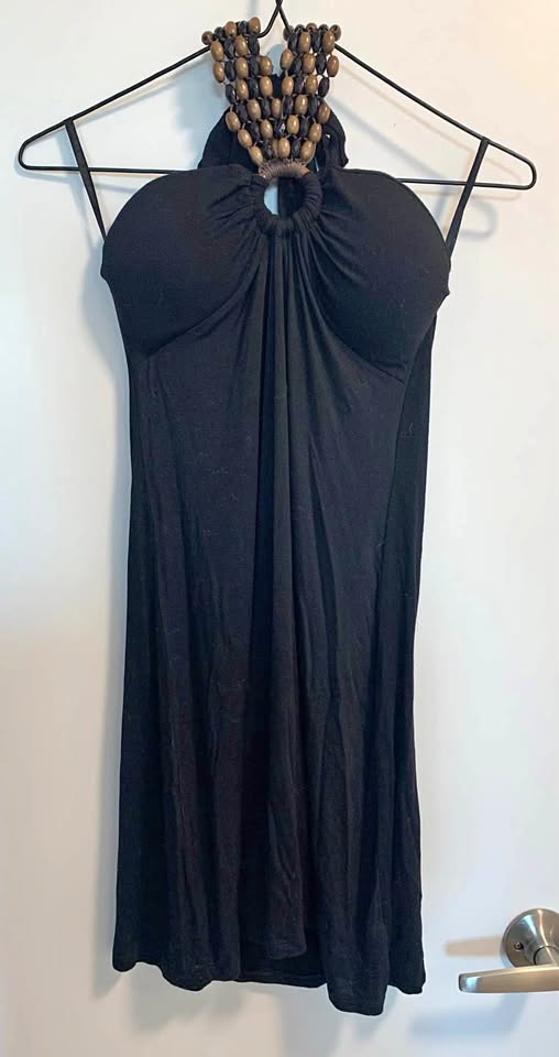 Summer Halter Dresses
