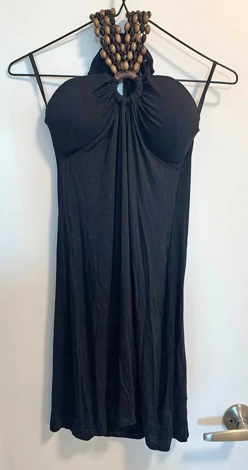 Summer Halter Dresses thumbnail