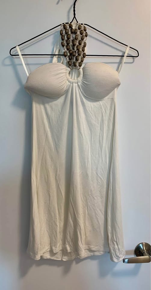 Summer Halter Dresses - photo 4