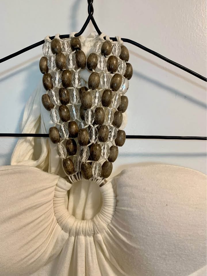 Summer Halter Dresses - photo 5