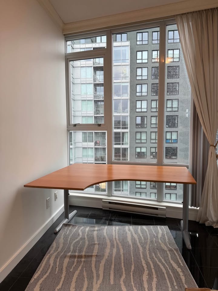 Corner Office Desk Ikea - photo 3